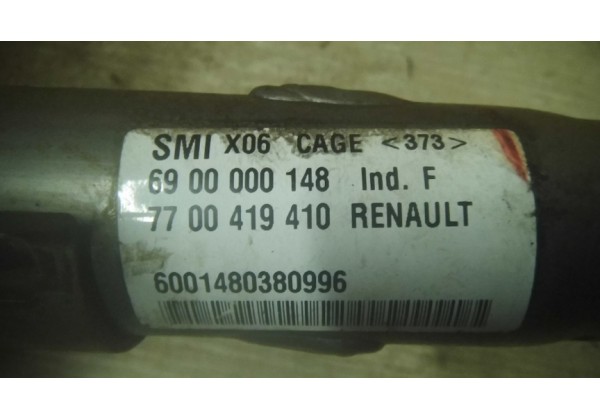 Рульова колонка з електропідсилювачем Renault Twingo, 6900000148, 7700419410